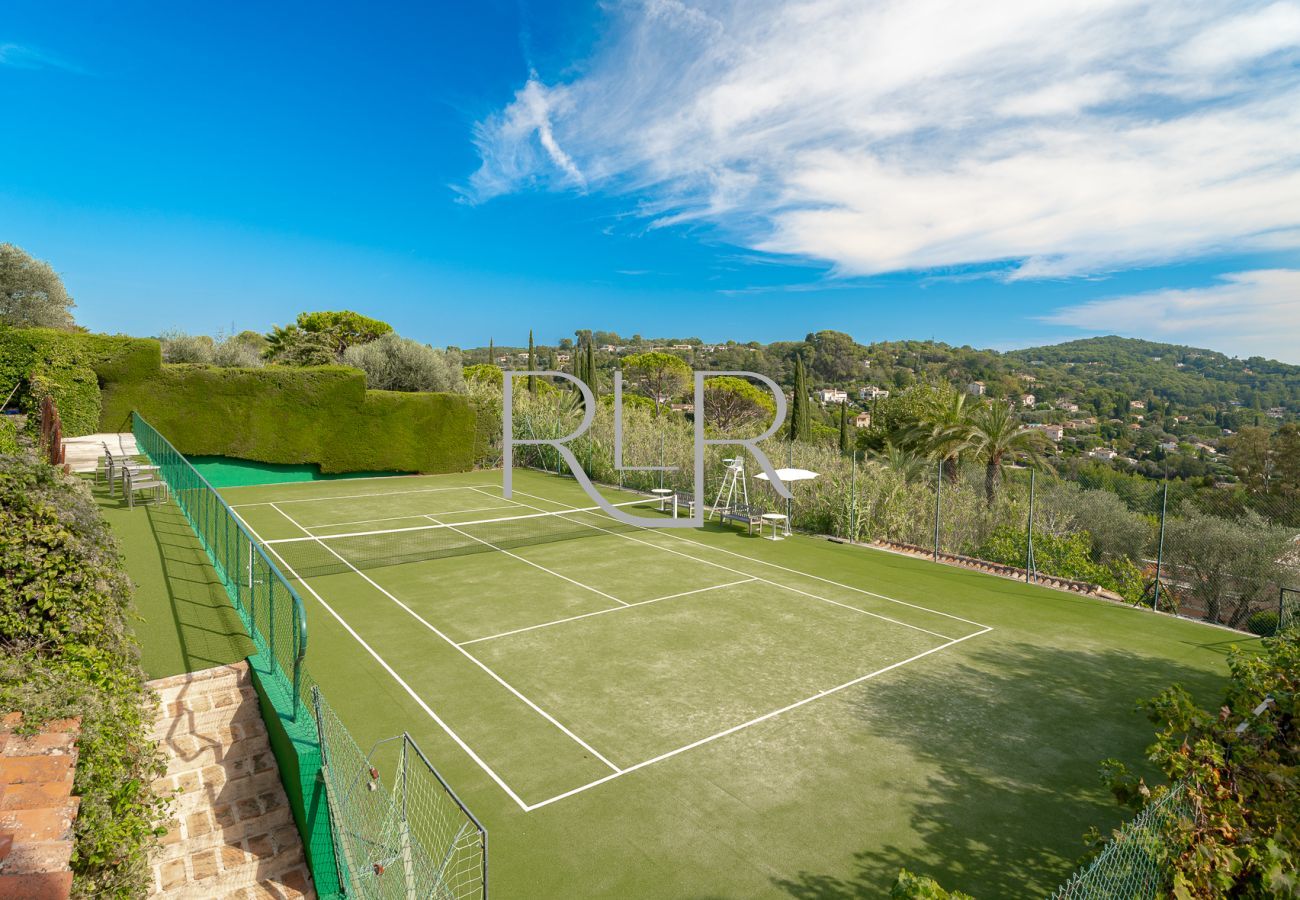 Villa à Mougins - Villa Kaia