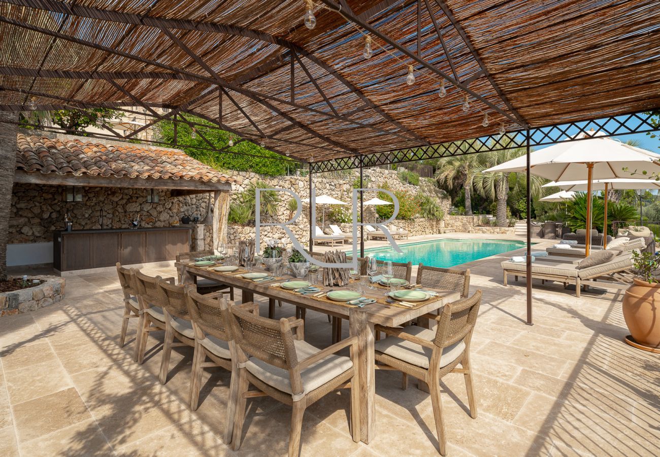 Villa à Mougins - Villa Kaia