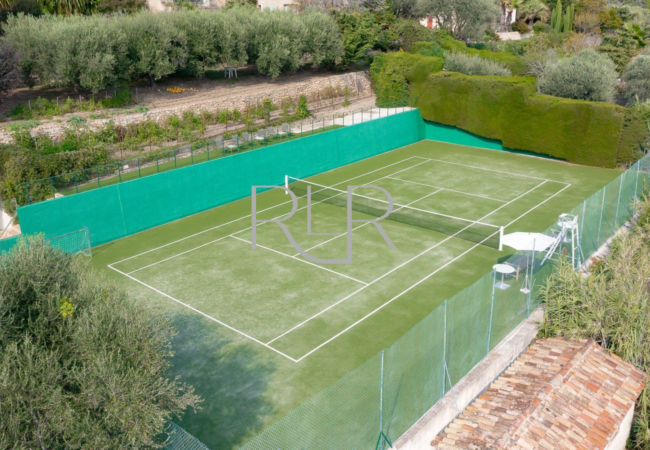Villa à Mougins - Villa Kaia