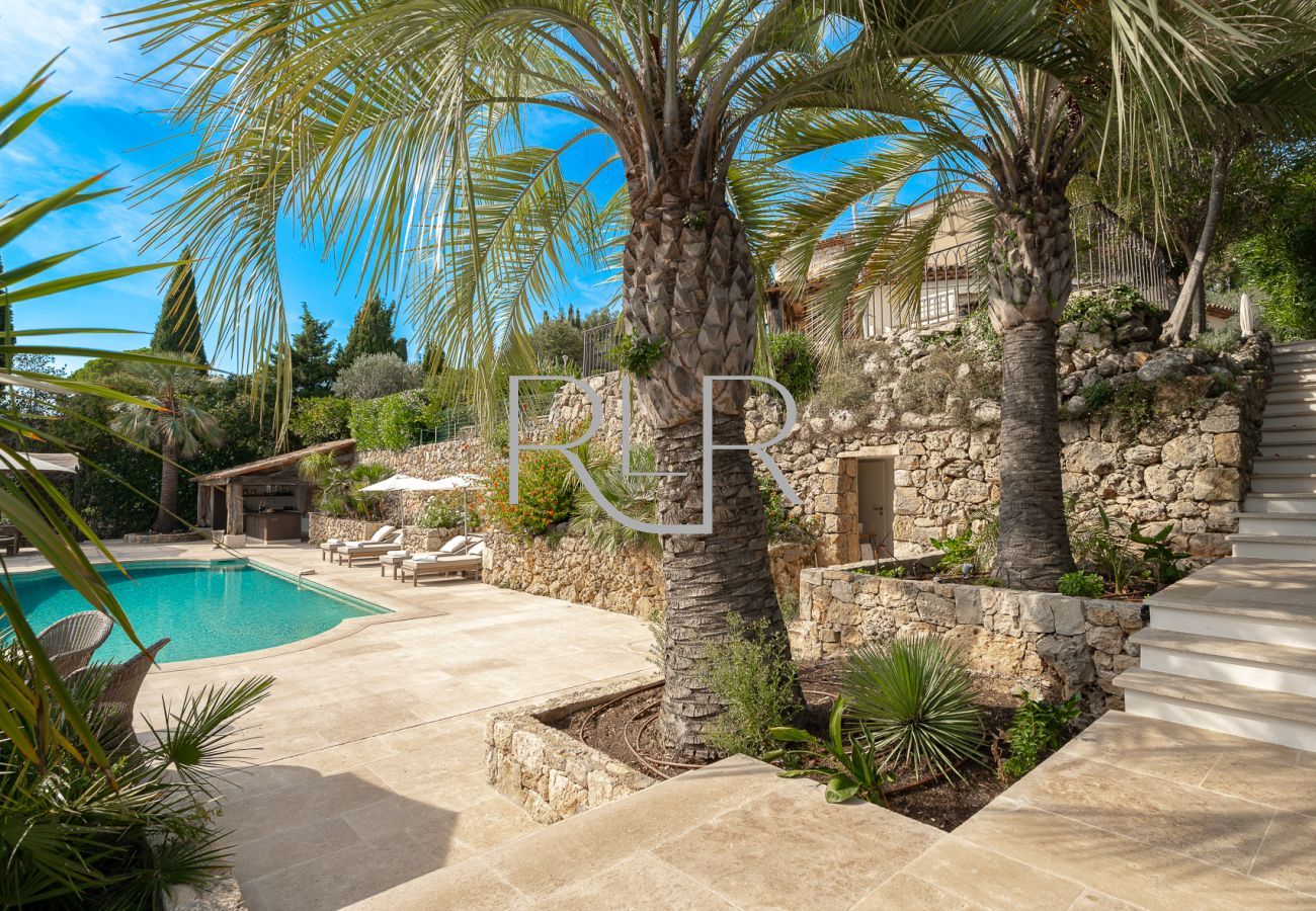 Villa à Mougins - Villa Kaia
