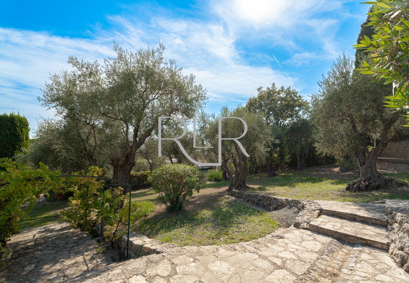 Villa à Mougins - Villa Kaia