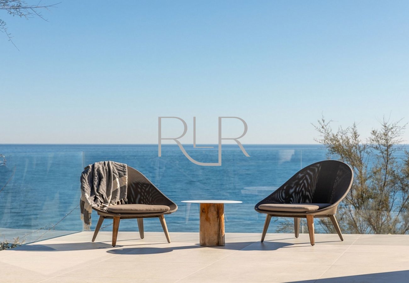 Villa à Saint-Tropez - Villa Kendal