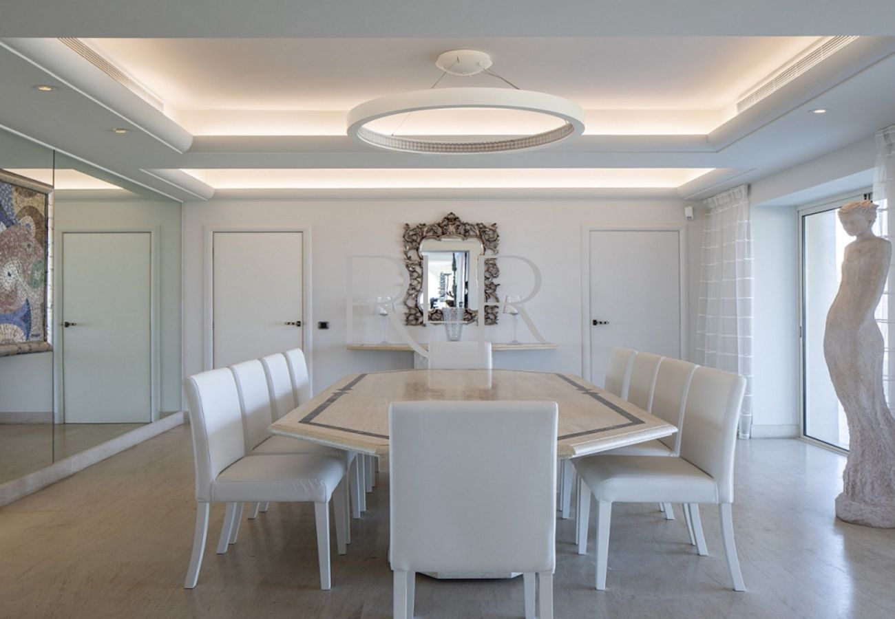 Villa à Saint-Tropez - Villa Kendal