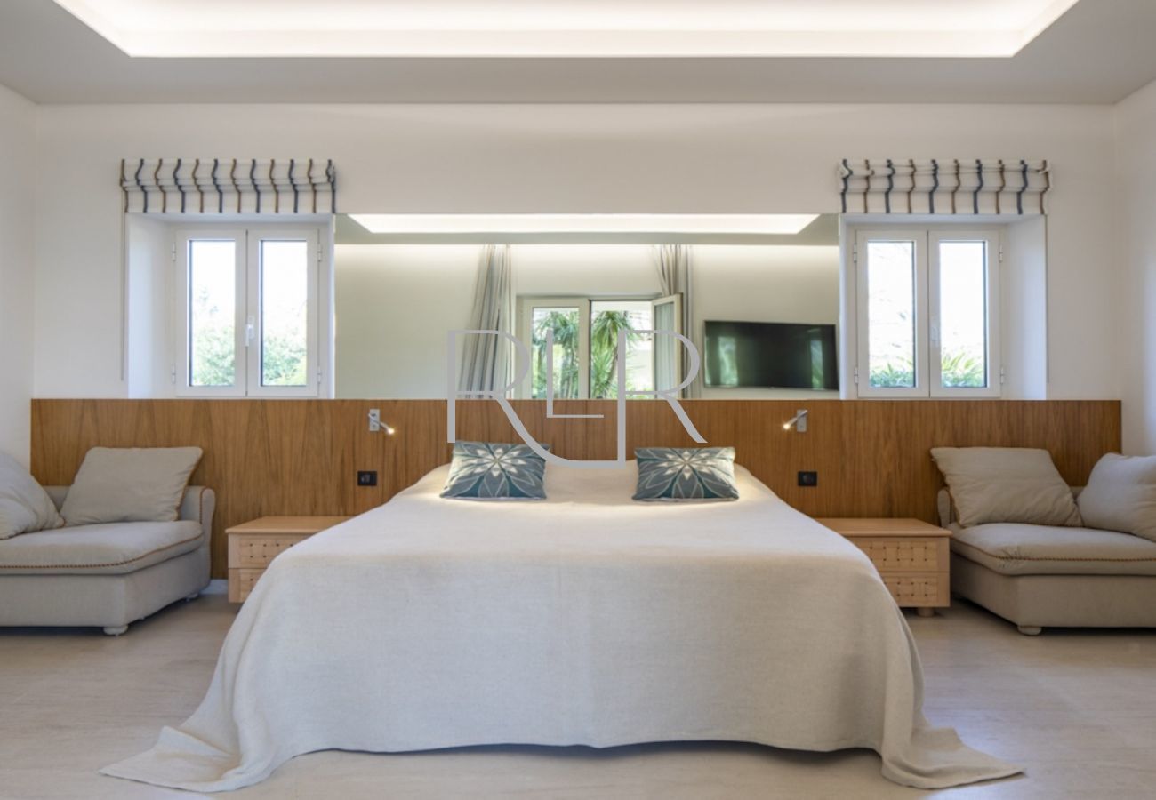 Villa à Saint-Tropez - Villa Kendal