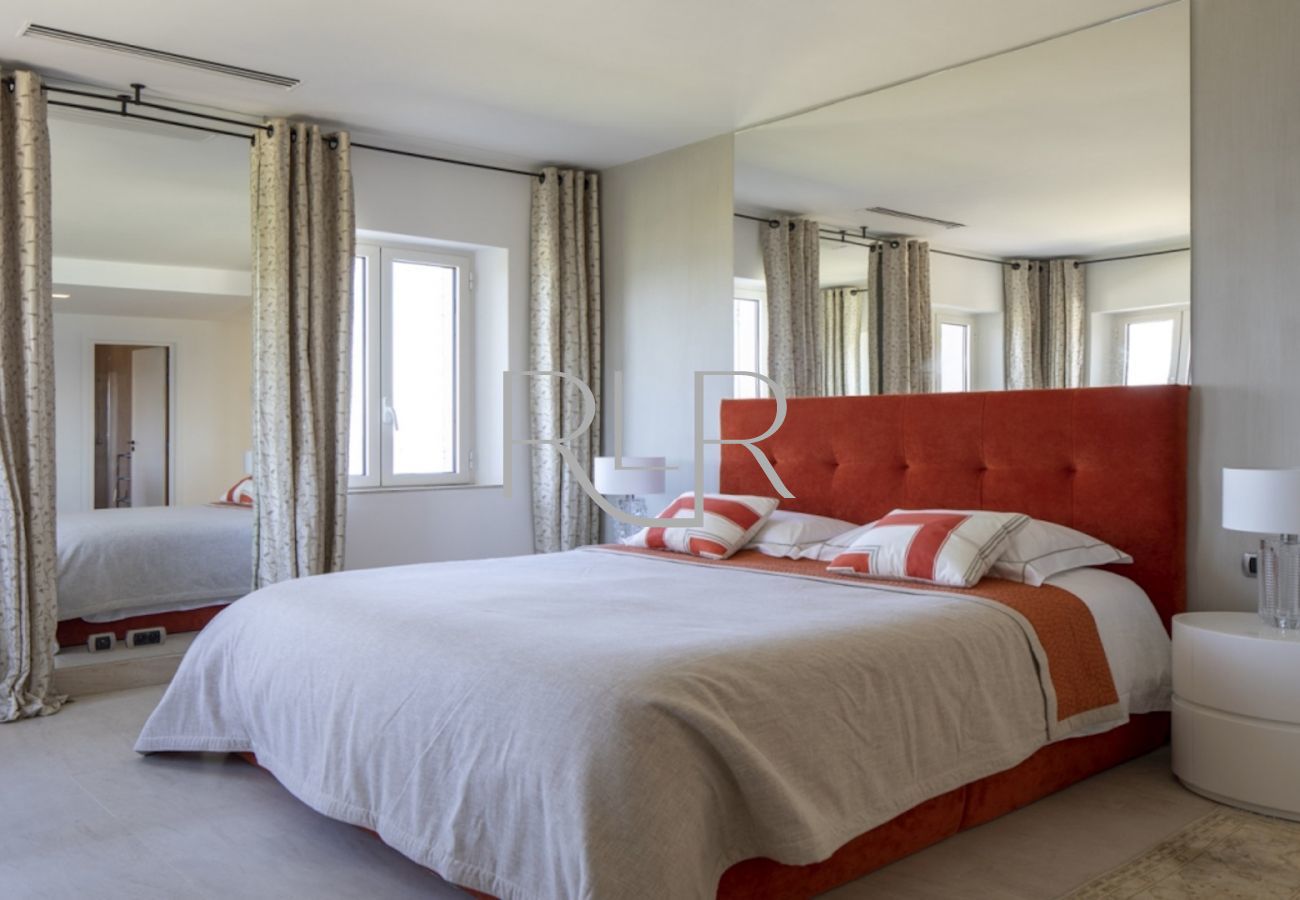 Villa à Saint-Tropez - Villa Kendal
