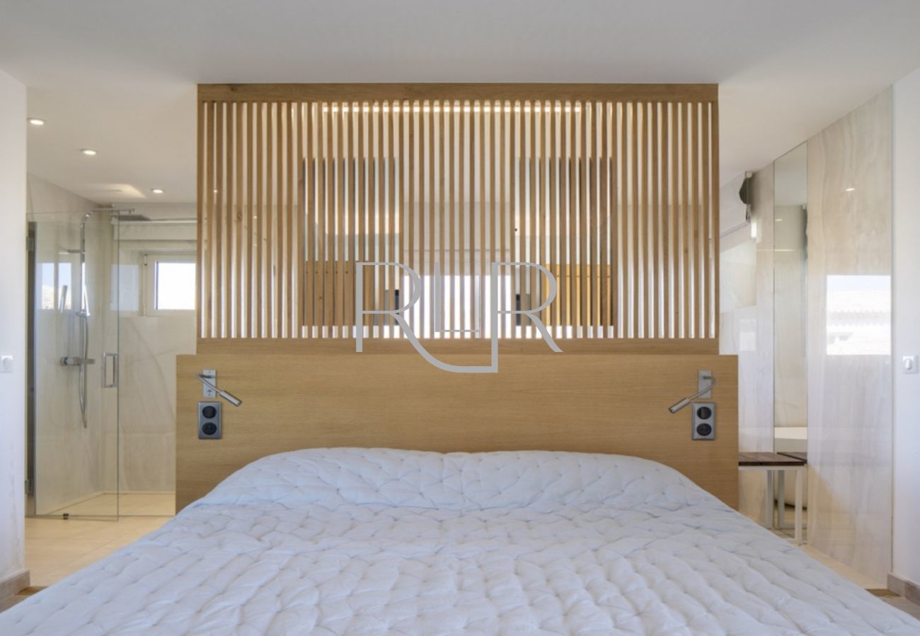 Villa à Saint-Tropez - Villa Kendal