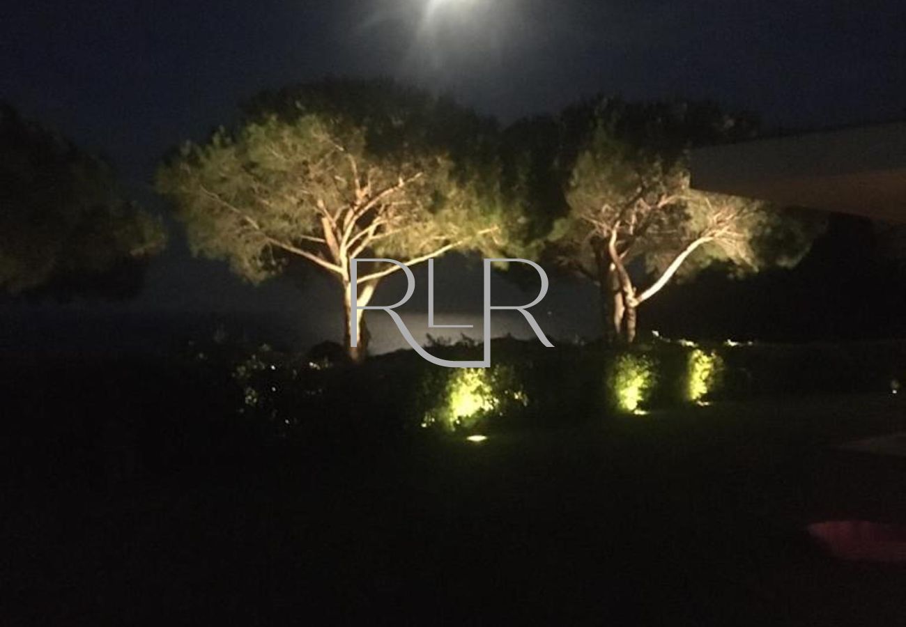 Villa à Saint-Tropez - Villa Kimberly
