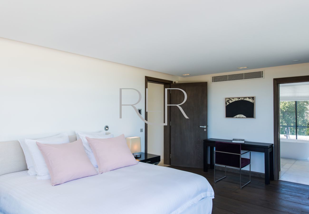 Villa à Saint-Tropez - Villa Kimberly