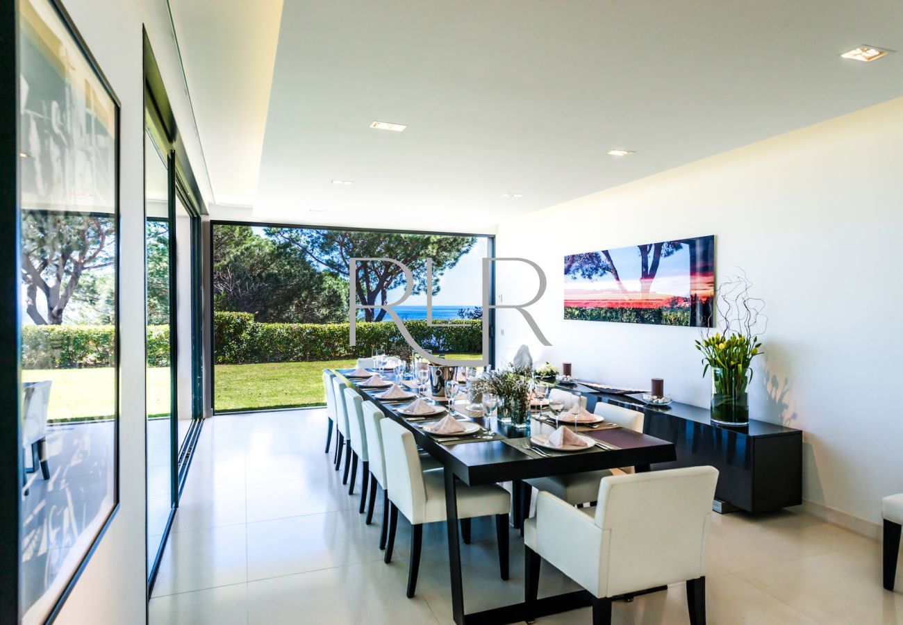 Villa à Saint-Tropez - Villa Kimberly