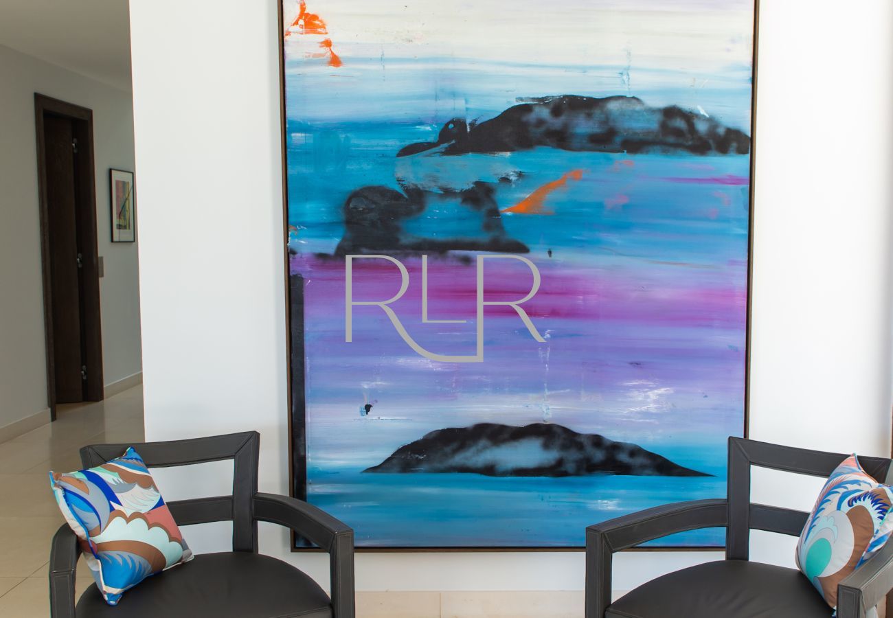 Villa à Saint-Tropez - Villa Kimberly