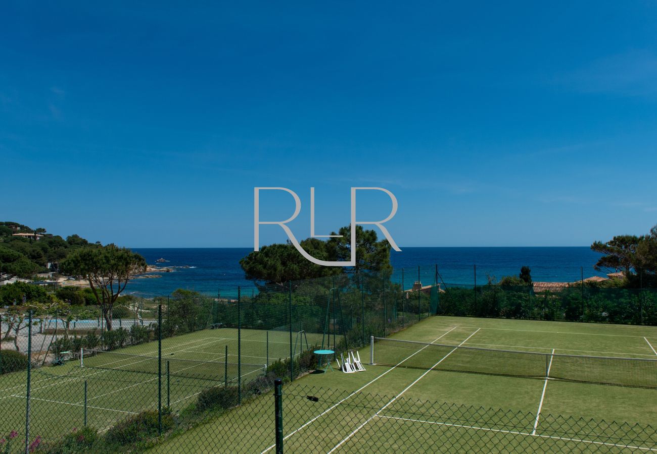 Villa à Saint-Tropez - Villa Kimberly