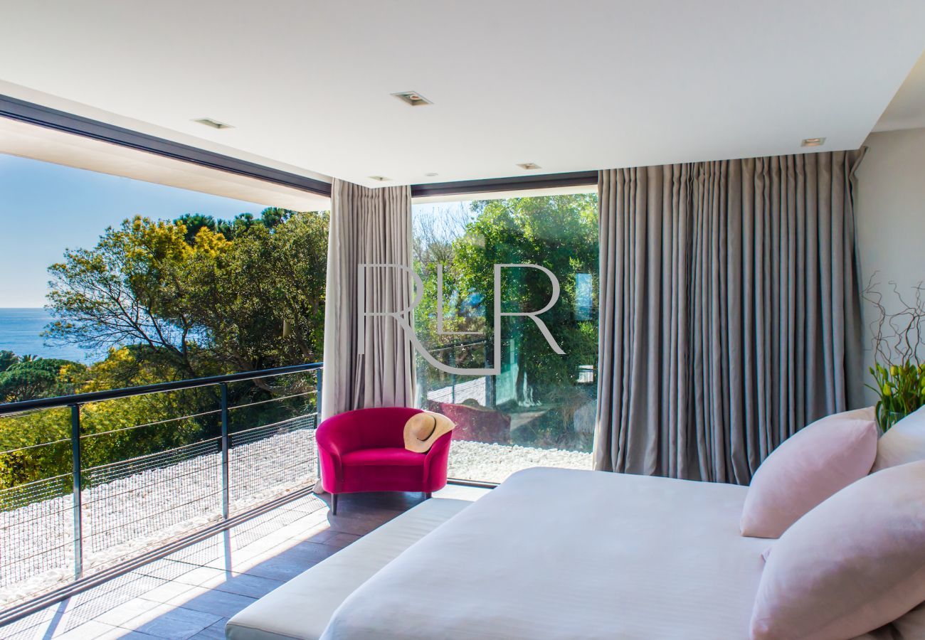 Villa à Saint-Tropez - Villa Kimberly