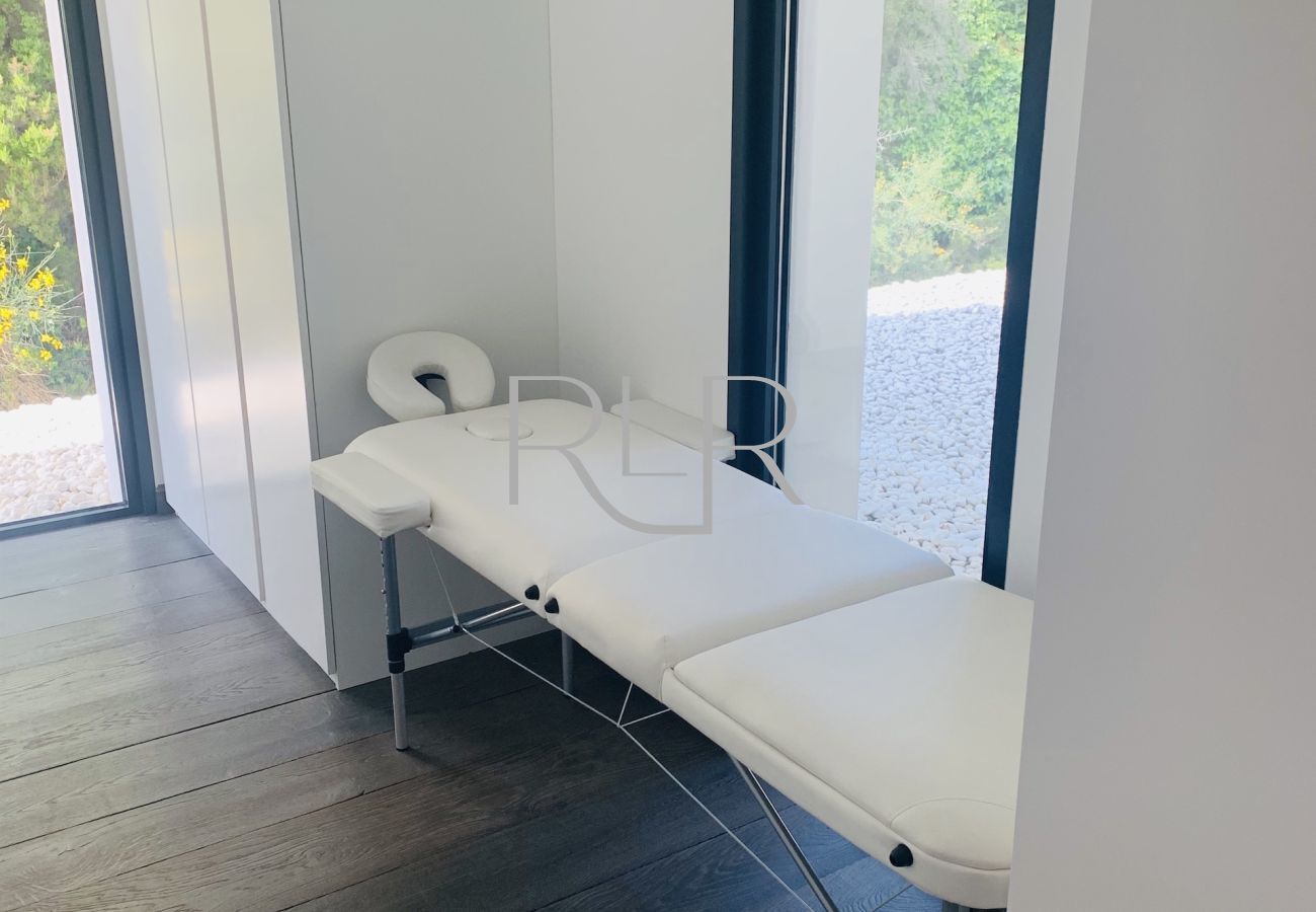 Villa à Saint-Tropez - Villa Kimberly