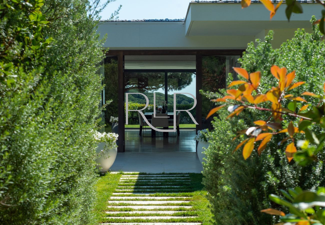 Villa à Saint-Tropez - Villa Kimberly