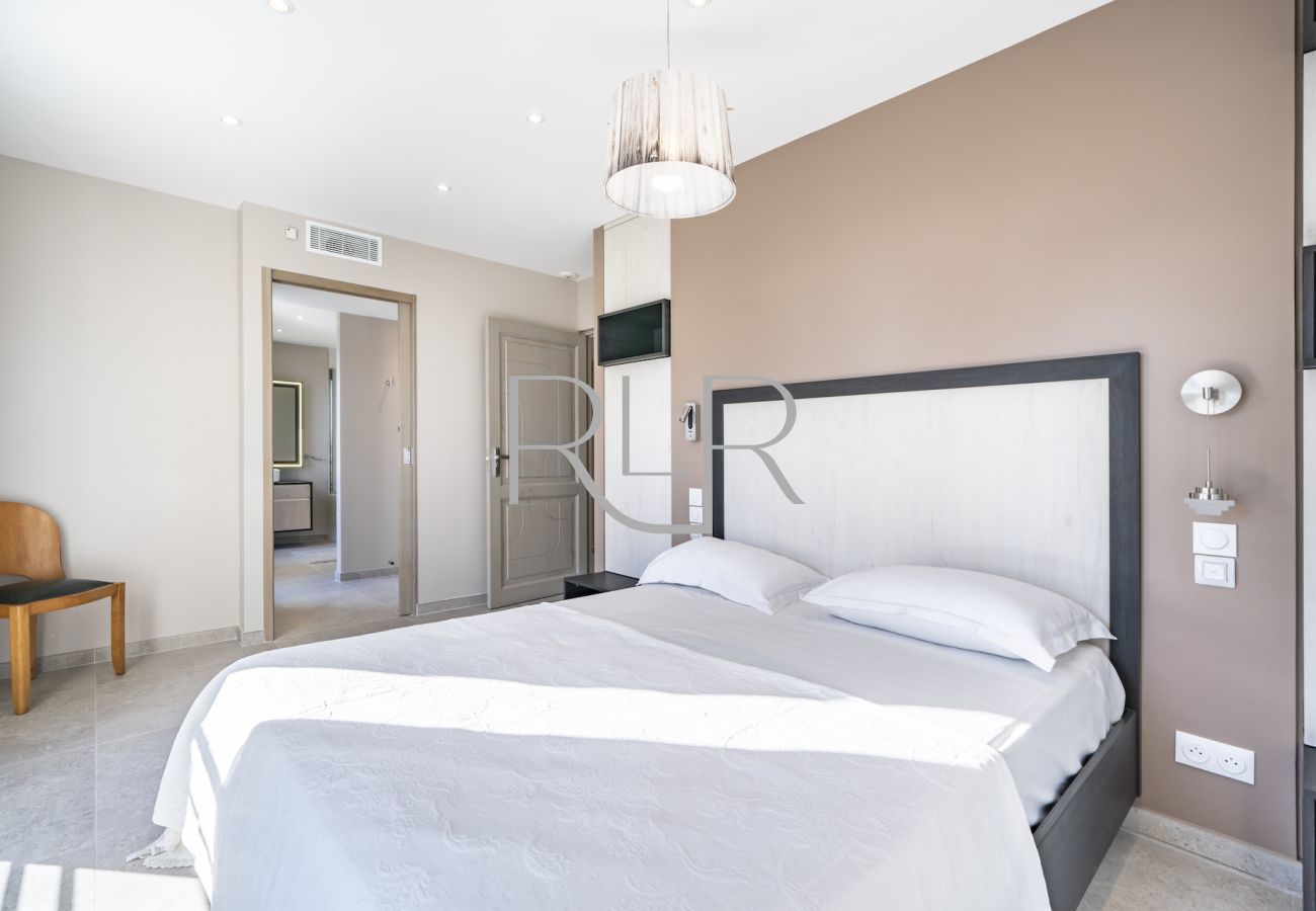 Villa à Antibes - Villa Myrtle
