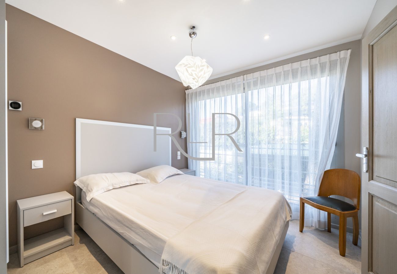 Villa à Antibes - Villa Myrtle