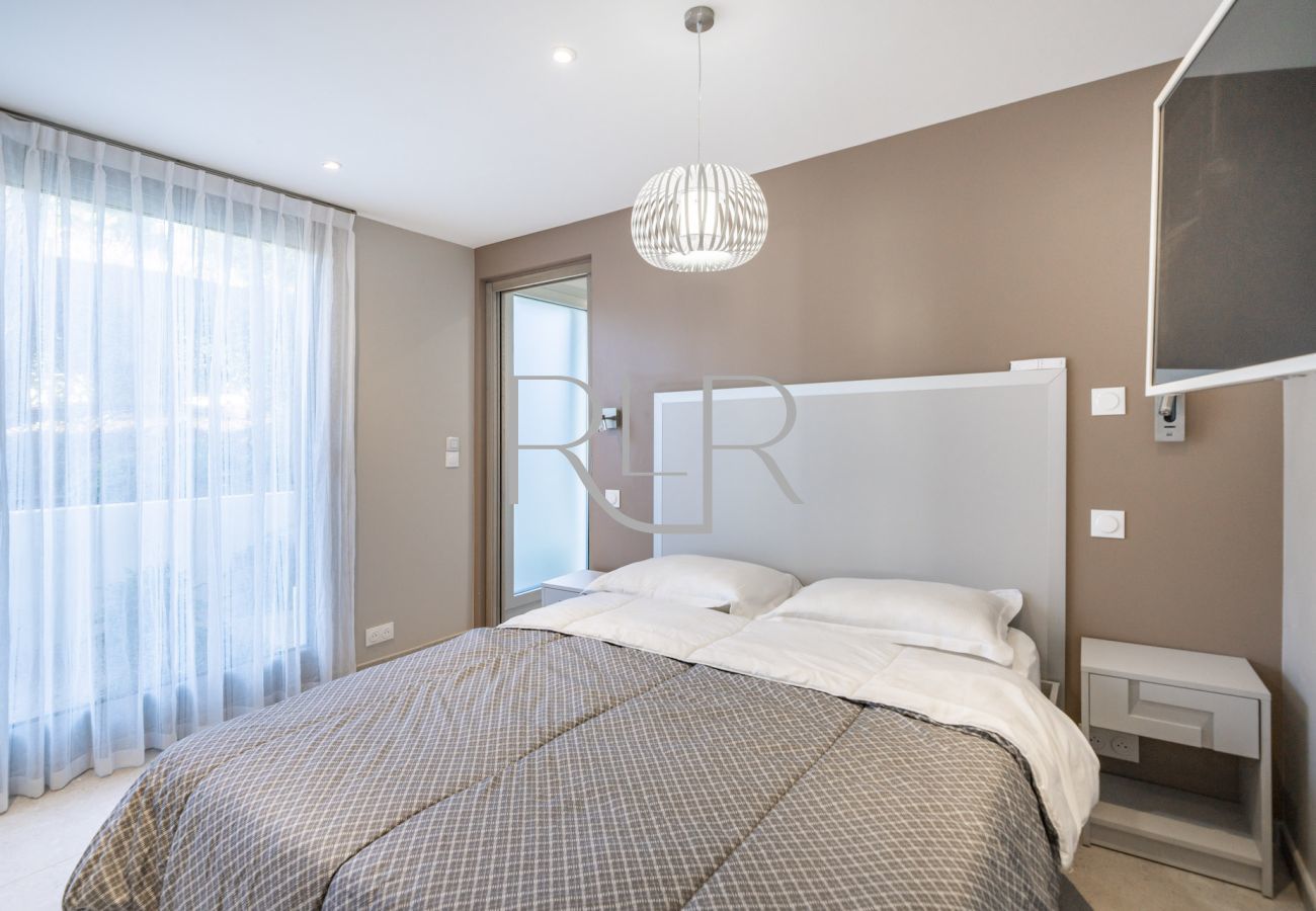 Villa à Antibes - Villa Myrtle