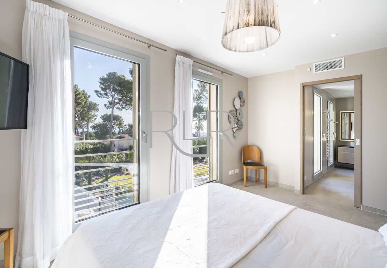 Villa à Antibes - Villa Myrtle