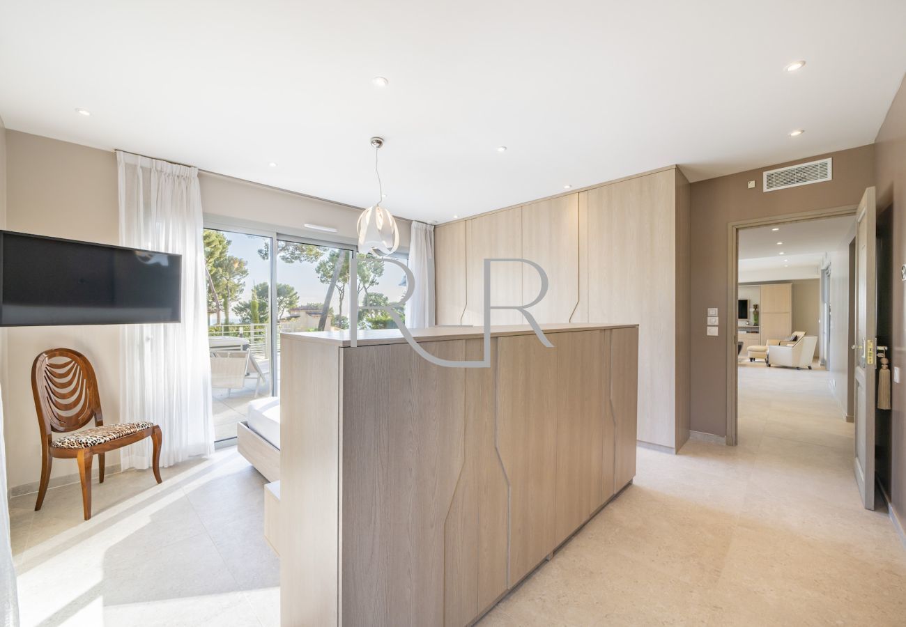 Villa à Antibes - Villa Myrtle