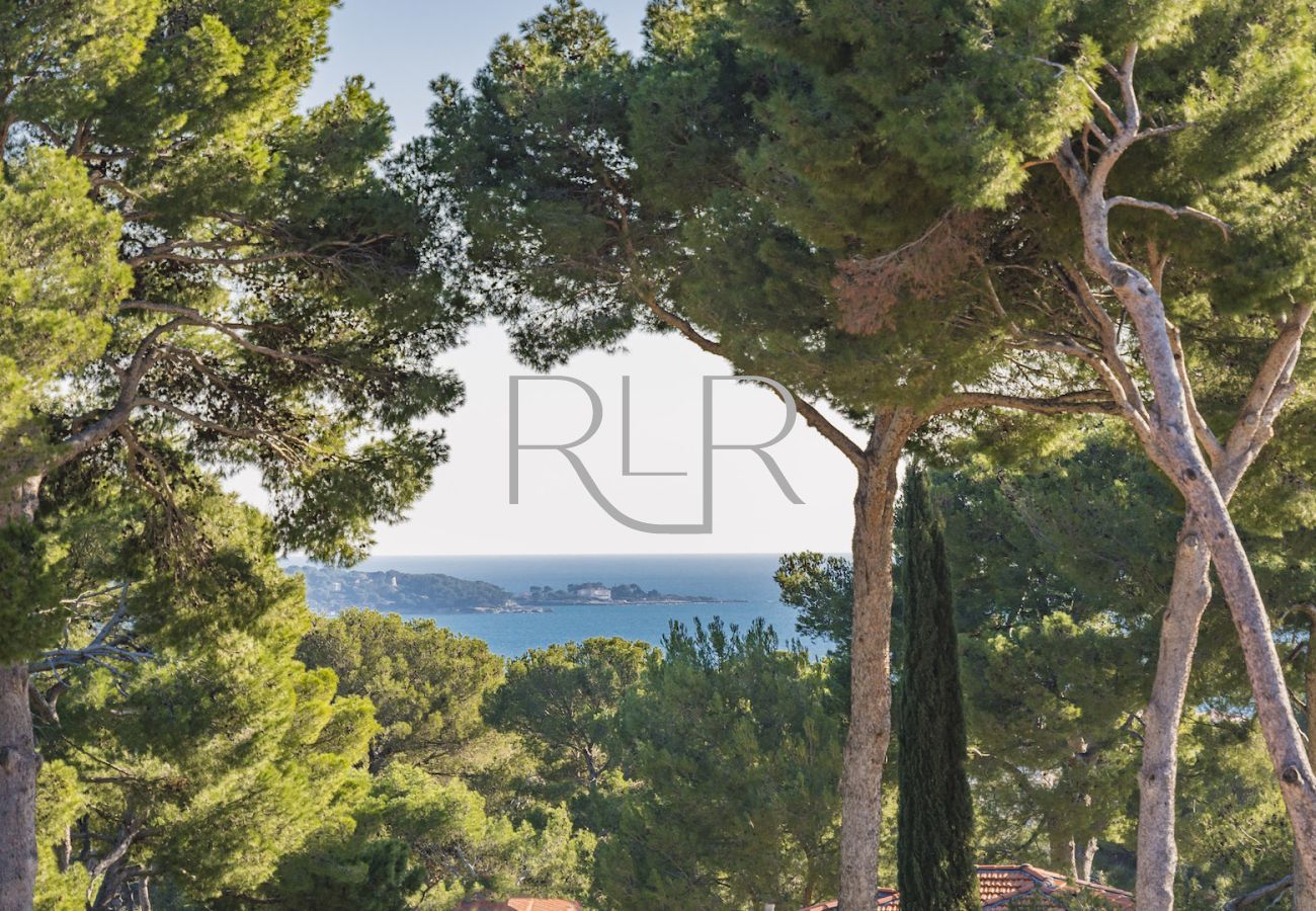 Villa à Antibes - Villa Myrtle