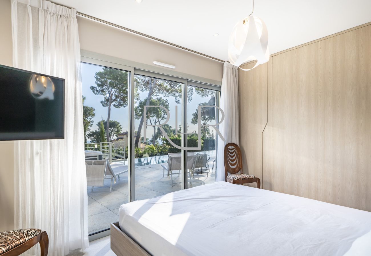 Villa à Antibes - Villa Myrtle