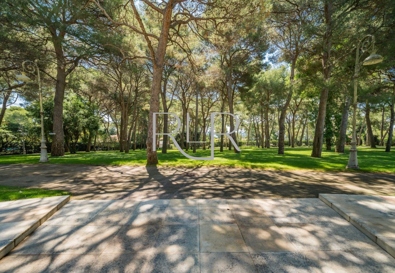 Villa à Saint-Jean-Cap-Ferrat - Villa Karen