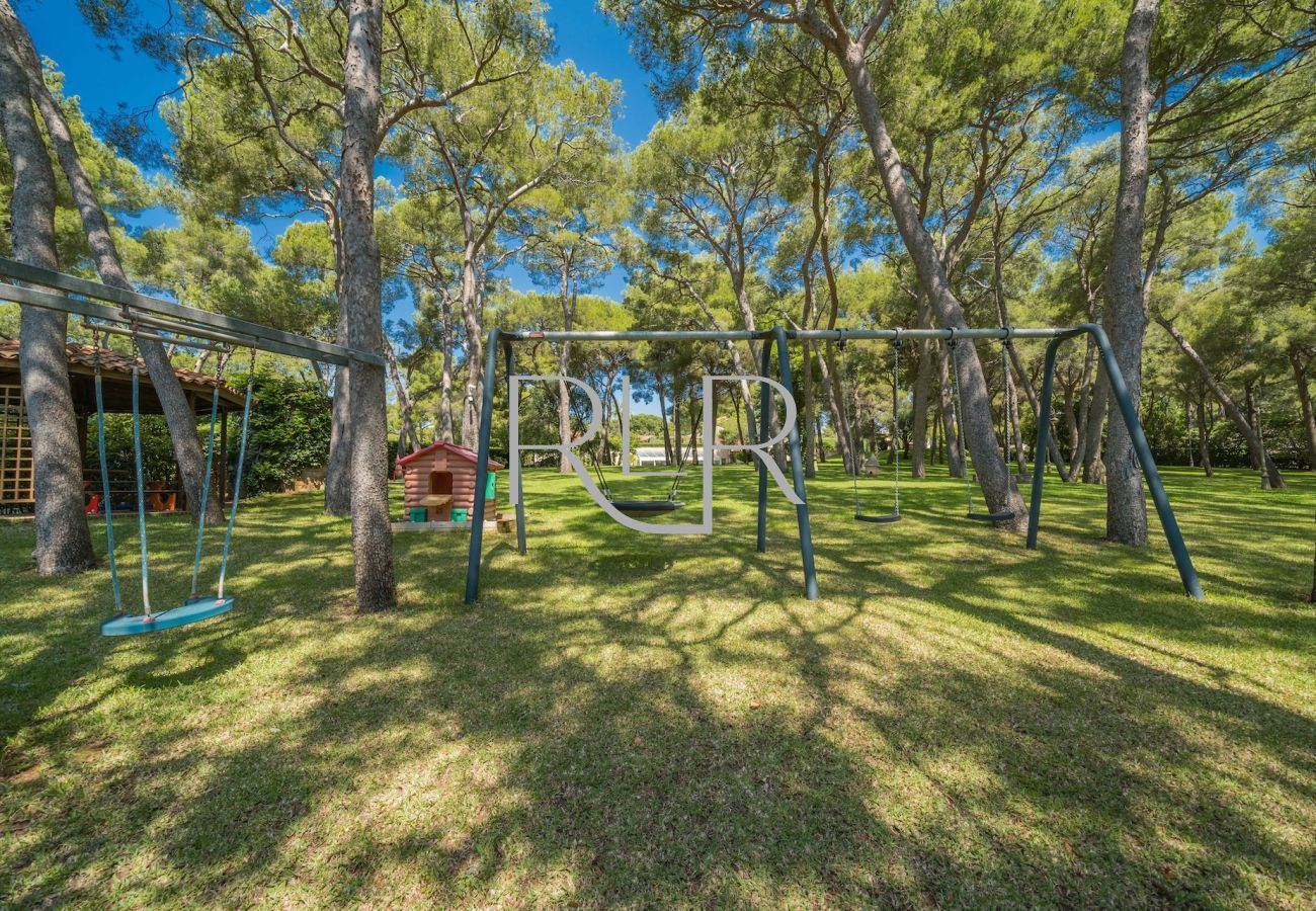 Villa à Saint-Jean-Cap-Ferrat - Villa Karen