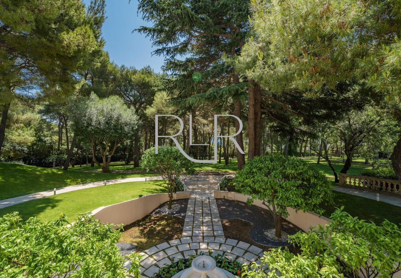 Villa à Saint-Jean-Cap-Ferrat - Villa Karen