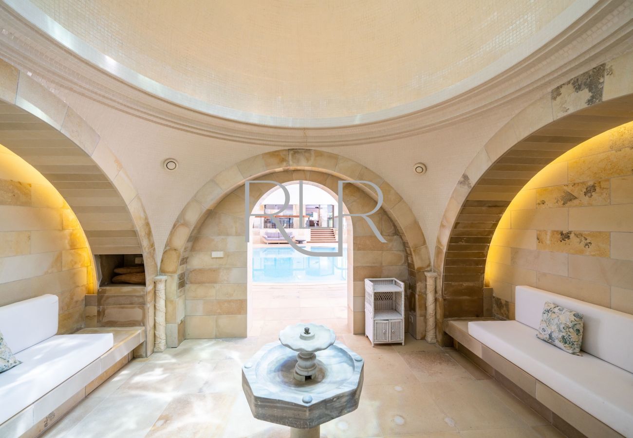 Villa à Saint-Jean-Cap-Ferrat - Villa Karen