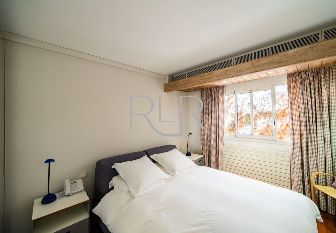 Villa à Saint-Jean-Cap-Ferrat - Villa Karen