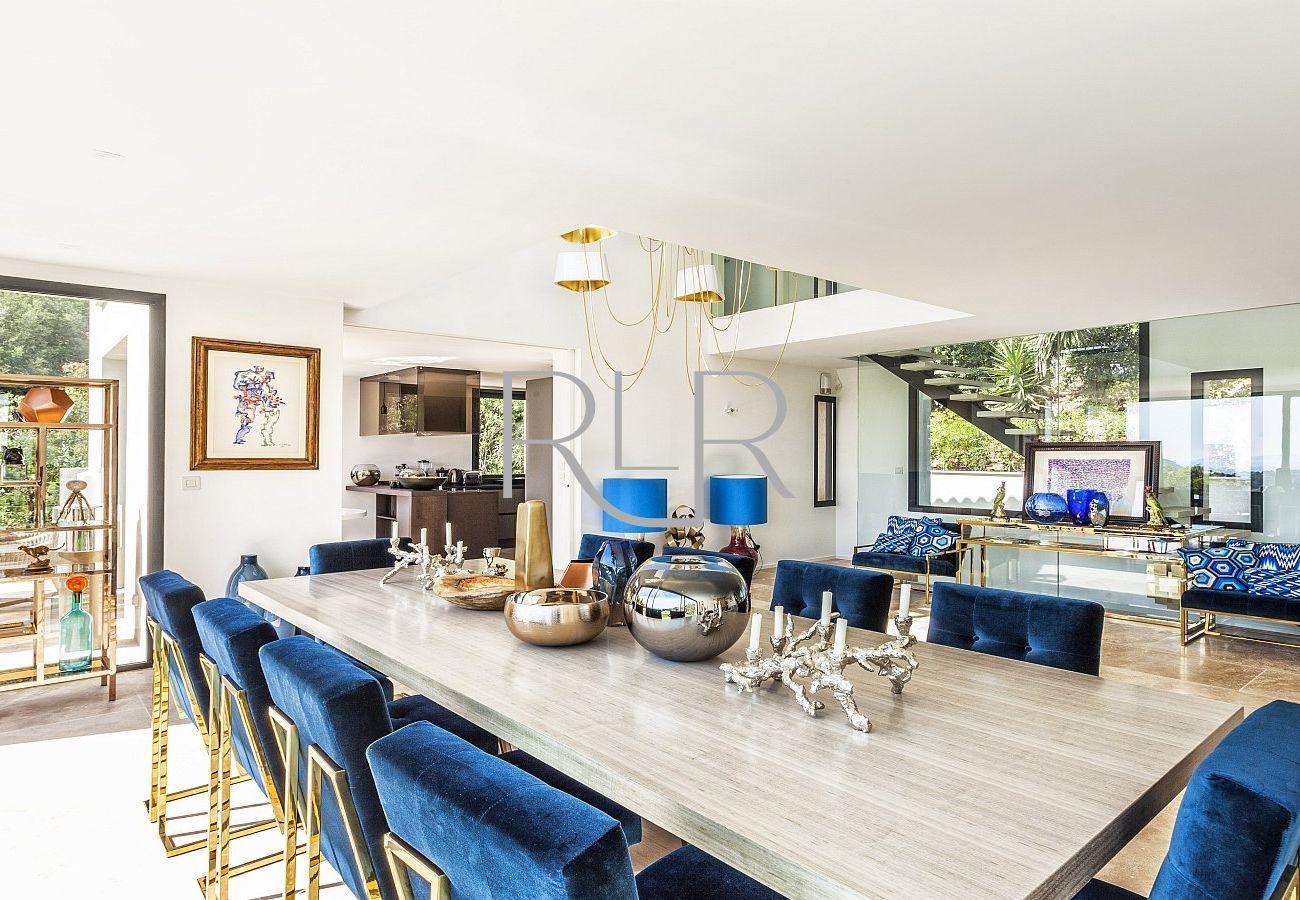 Villa à Saint-Tropez - Villa Jade