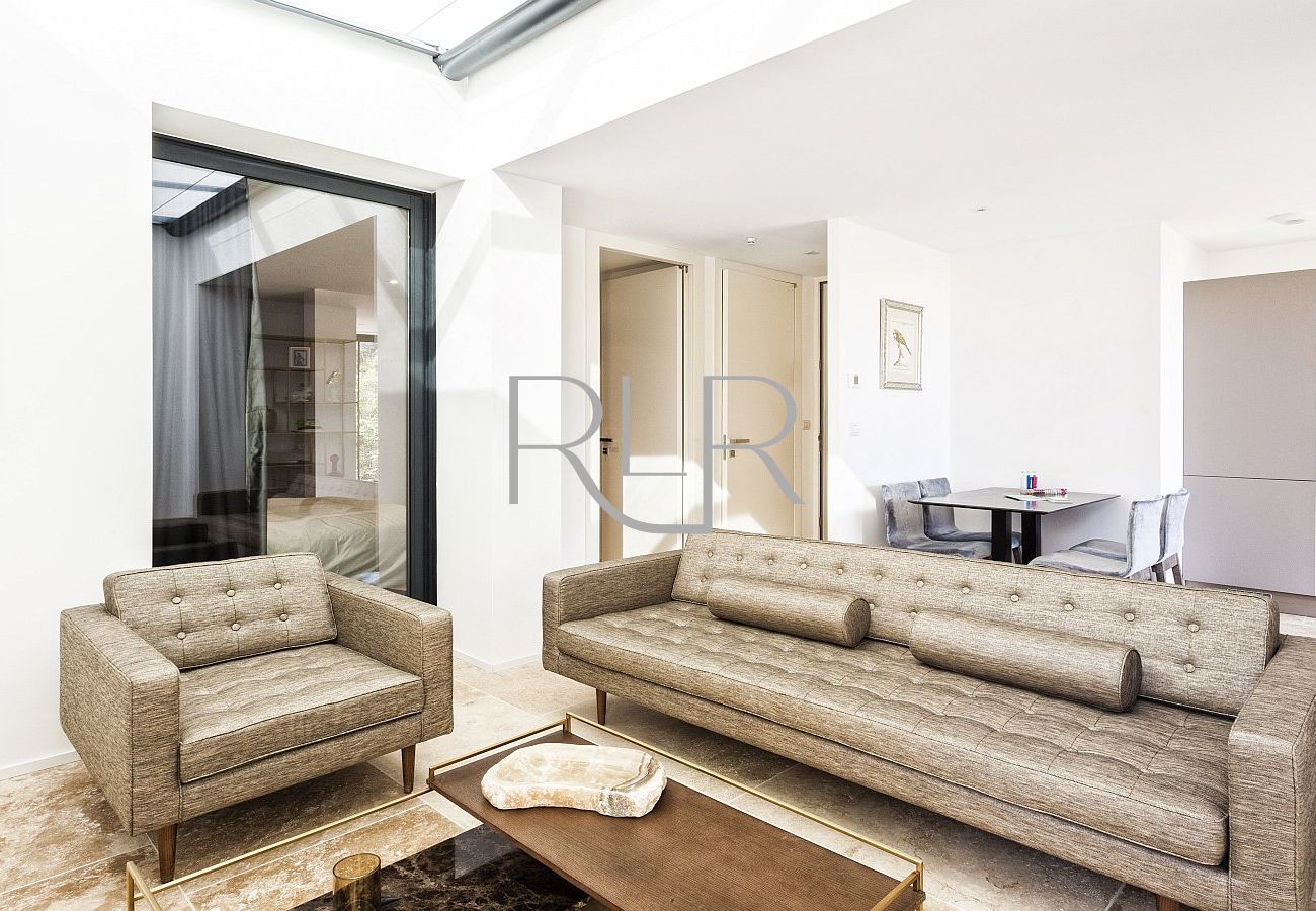 Villa à Saint-Tropez - Villa Jade