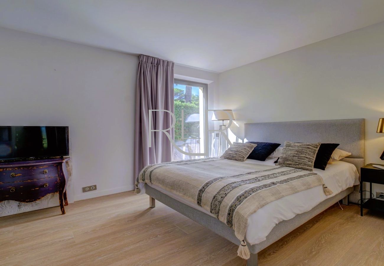 Villa à Saint-Tropez - Villa Izia