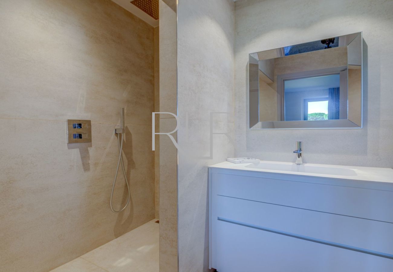 Villa à Saint-Tropez - Villa Izia