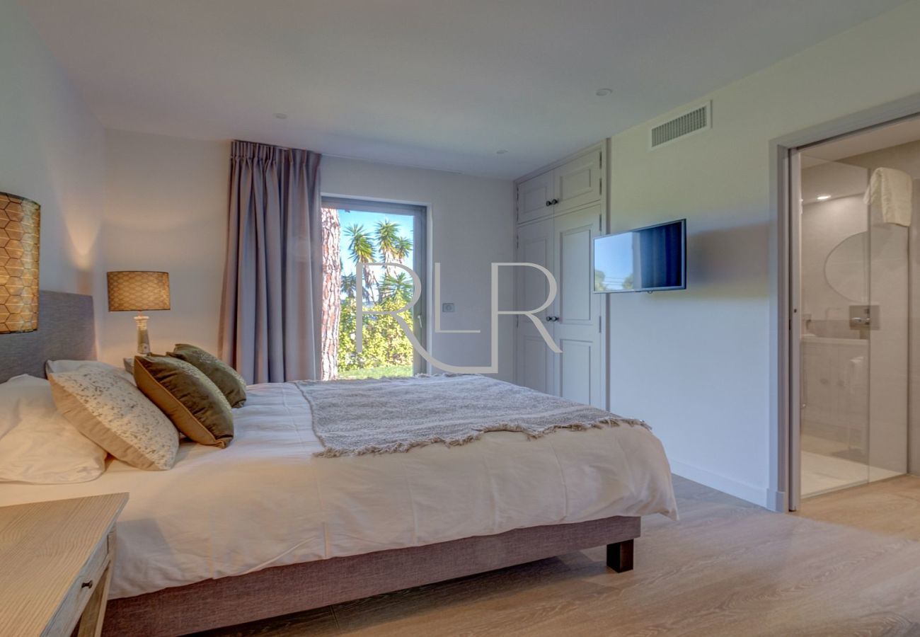 Villa à Saint-Tropez - Villa Izia