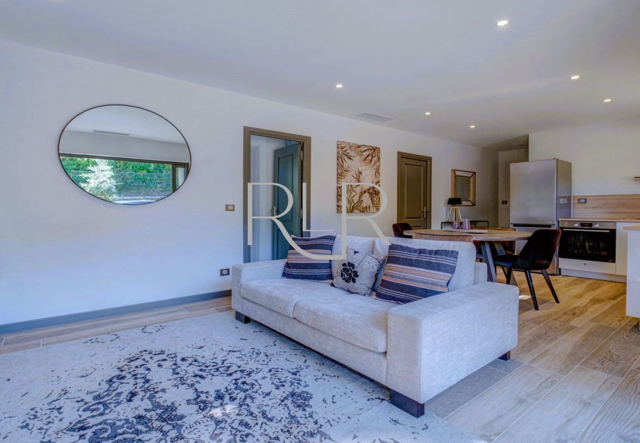 Villa à Saint-Tropez - Villa Izia