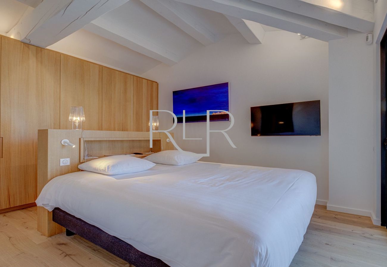 Villa à Saint-Tropez - Villa Ember
