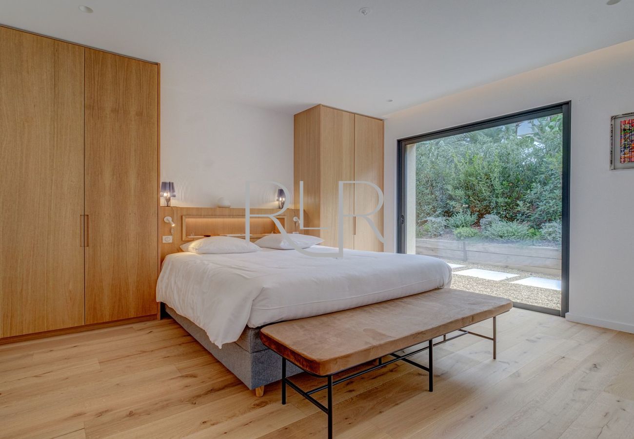 Villa à Saint-Tropez - Villa Ember