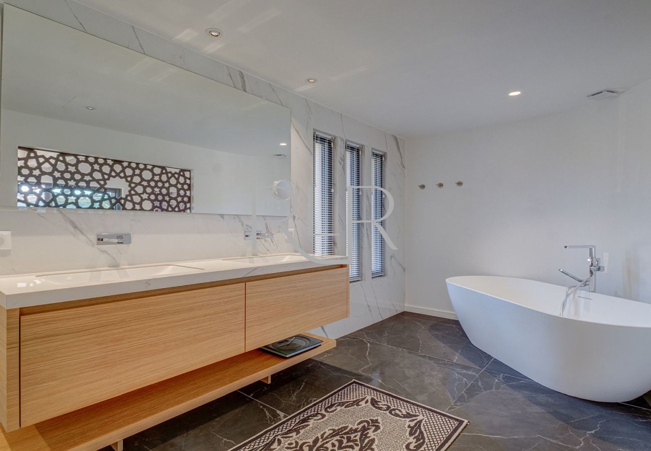 Villa à Saint-Tropez - Villa Ember