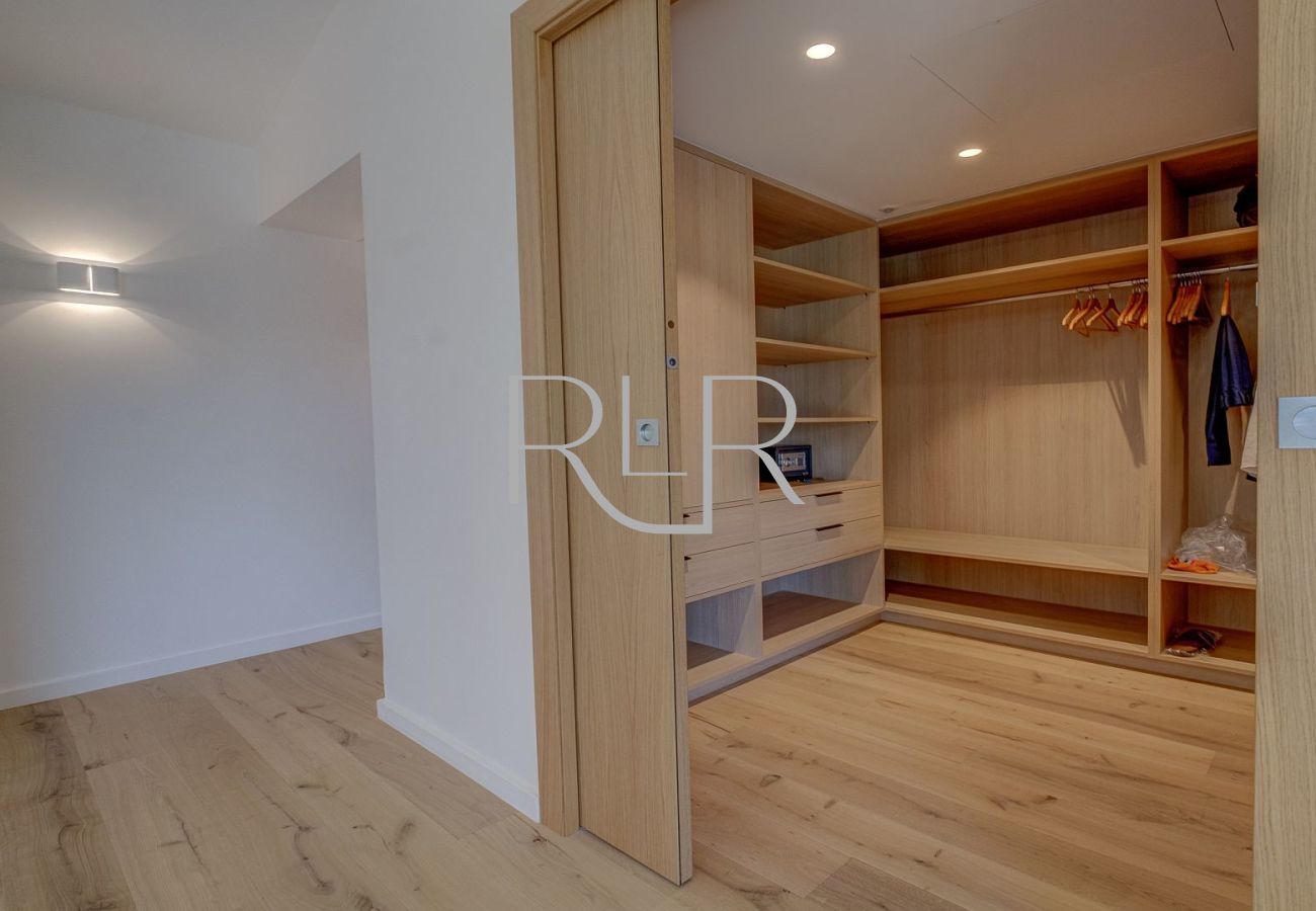 Villa à Saint-Tropez - Villa Ember