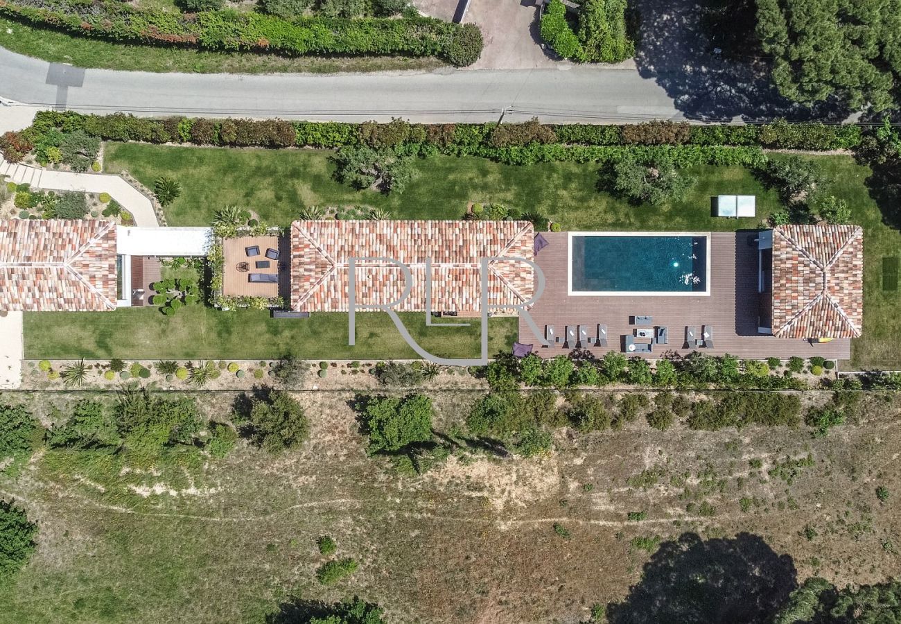 Villa à Saint-Tropez - Villa Moira