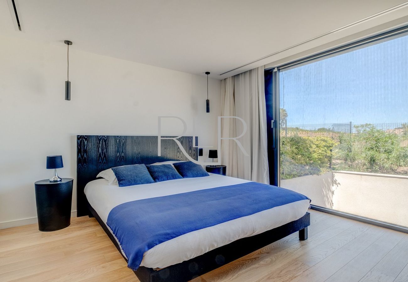 Villa à Saint-Tropez - Villa Moira