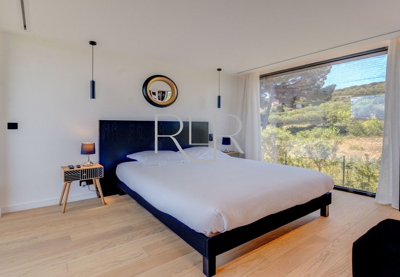 Villa à Saint-Tropez - Villa Moira
