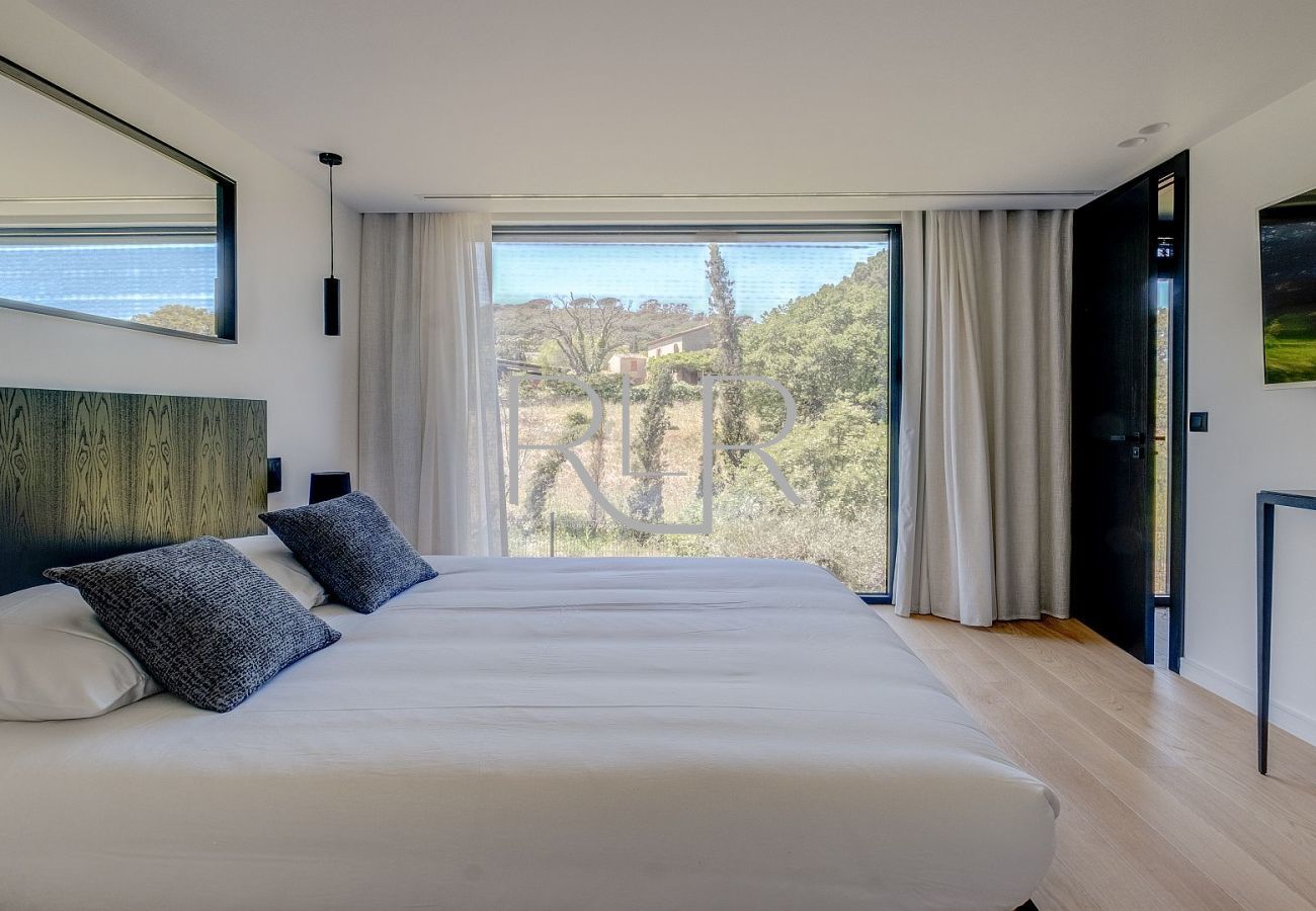 Villa à Saint-Tropez - Villa Moira