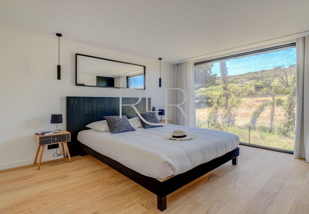 Villa à Saint-Tropez - Villa Moira