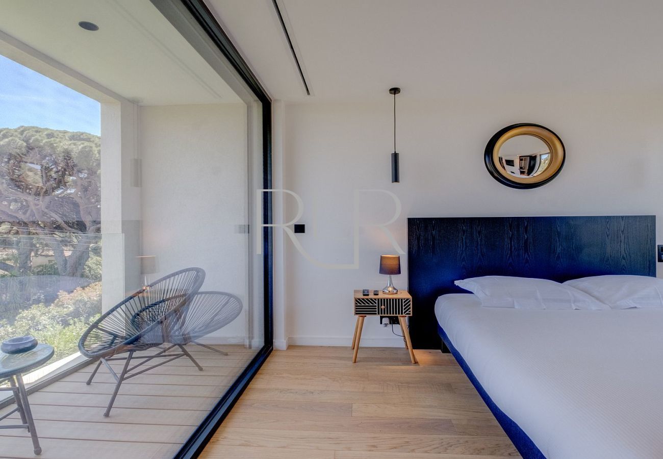 Villa à Saint-Tropez - Villa Moira