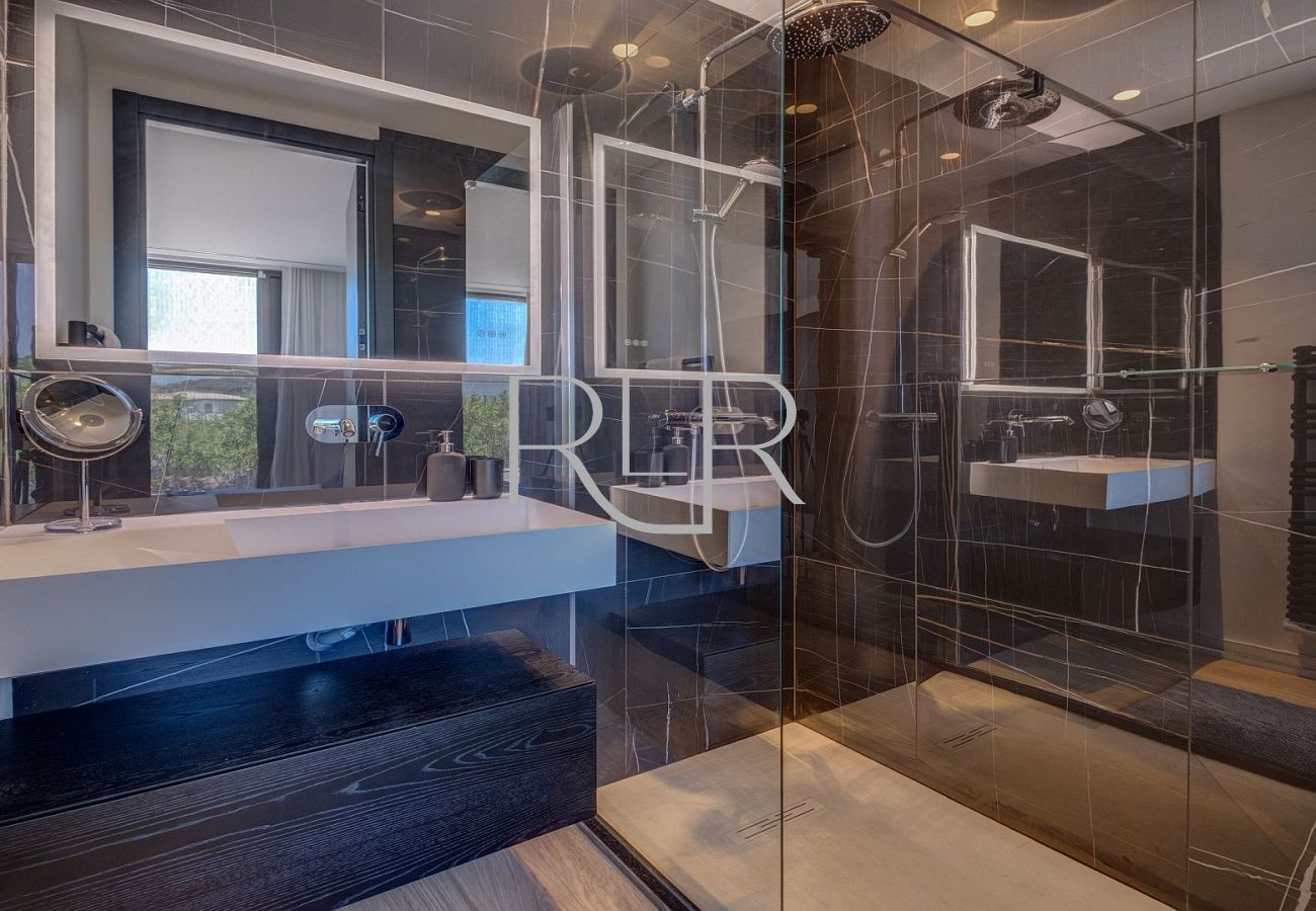 Villa à Saint-Tropez - Villa Moira