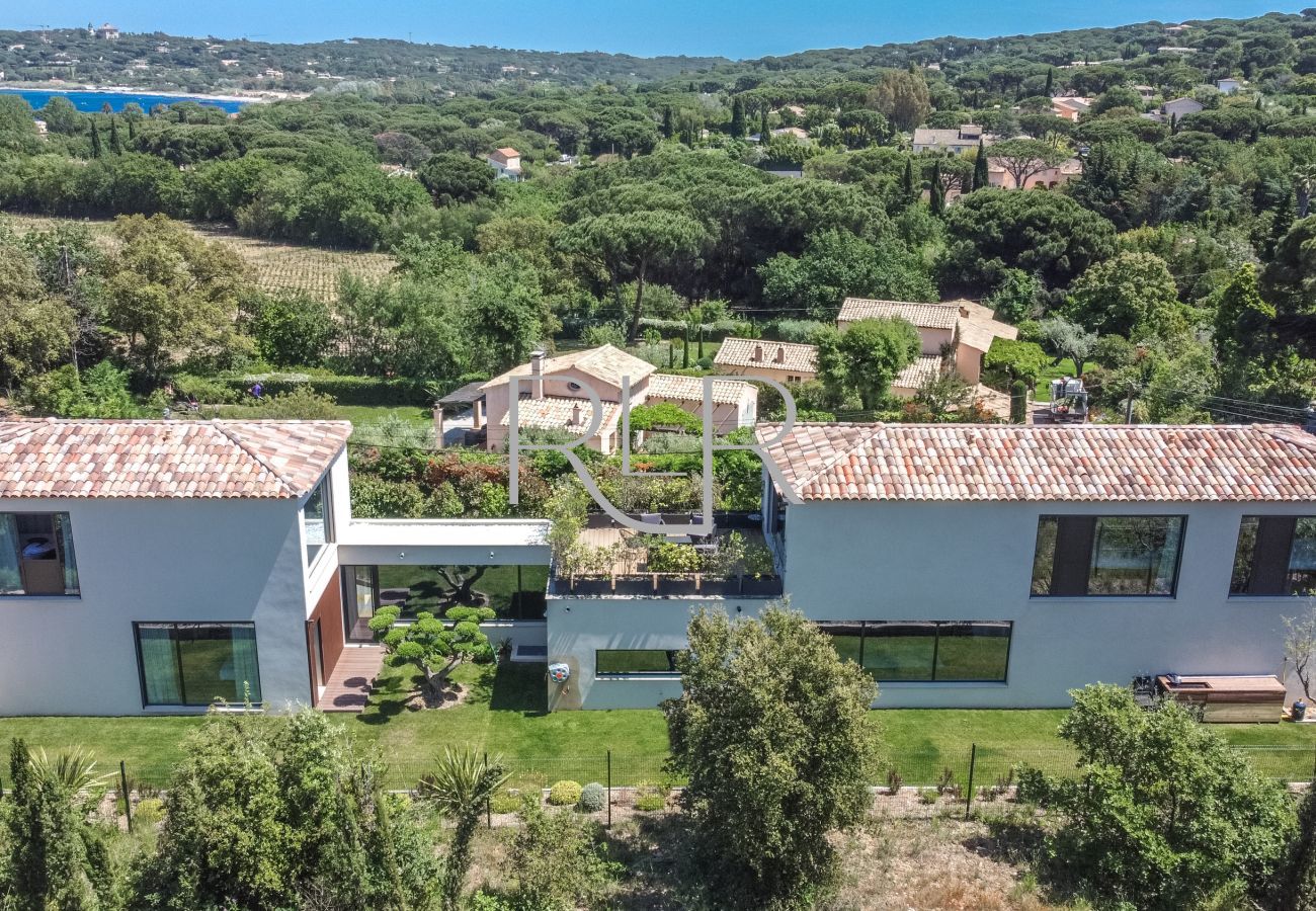 Villa à Saint-Tropez - Villa Moira