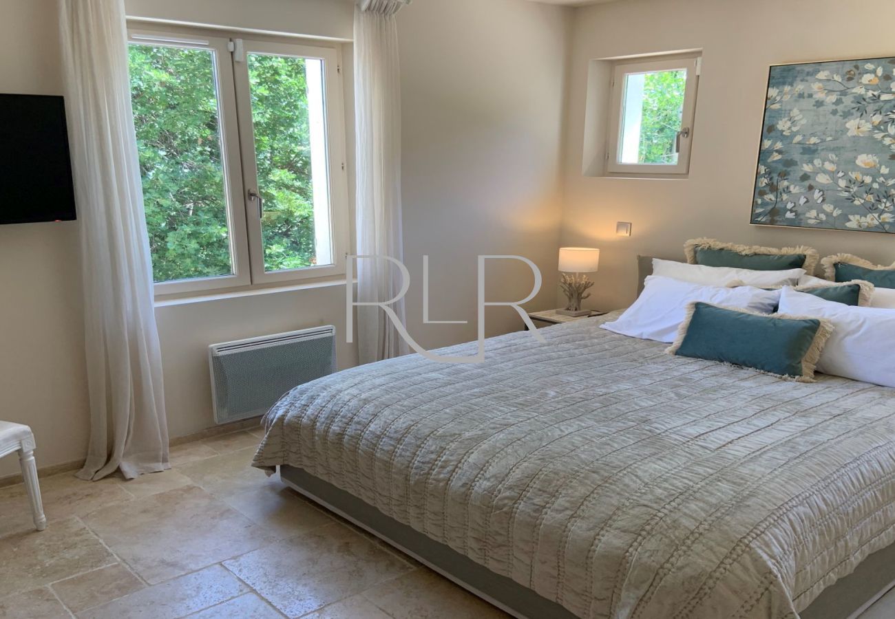 Villa à Saint-Tropez - Villa Harley