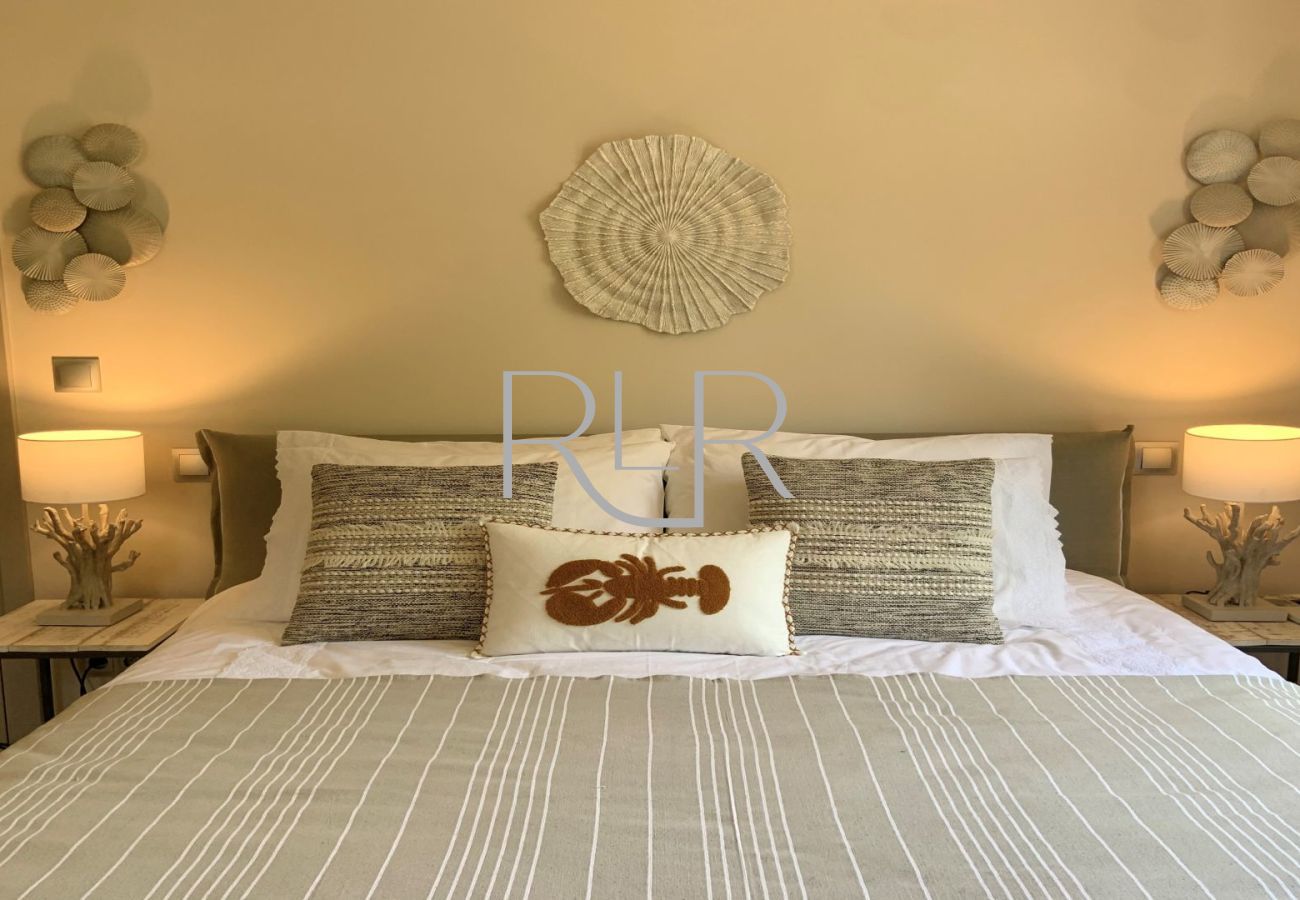 Villa à Saint-Tropez - Villa Harley